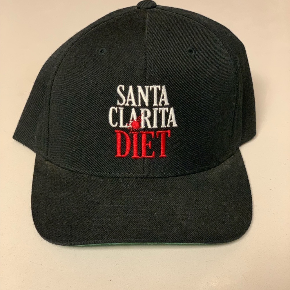 Santa Clarita Diet Hat